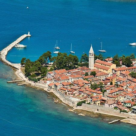 Apartment Rivarela Blu - Newly Renovated And Top Location Near Sea Novigrad (Istria) Exterior foto