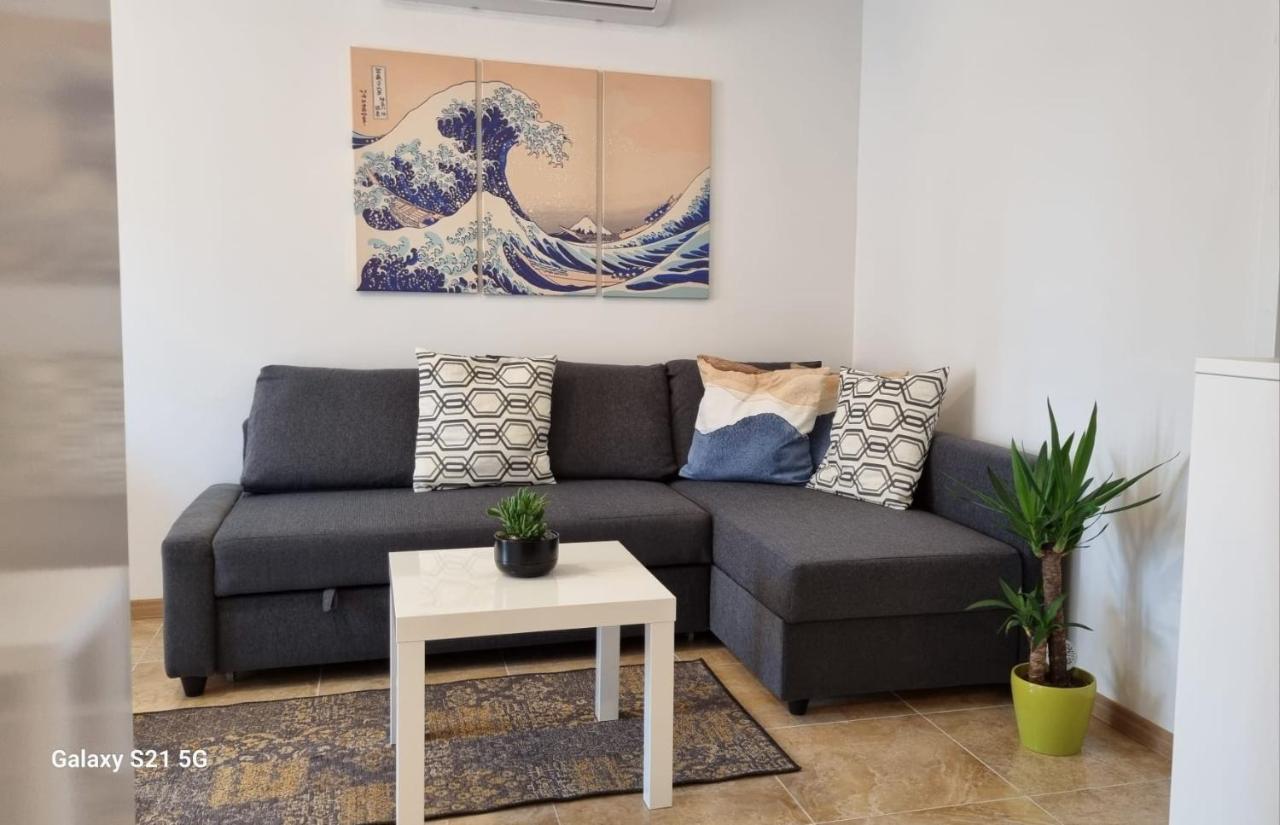 Apartment Rivarela Blu - Newly Renovated And Top Location Near Sea Novigrad (Istria) Exterior foto