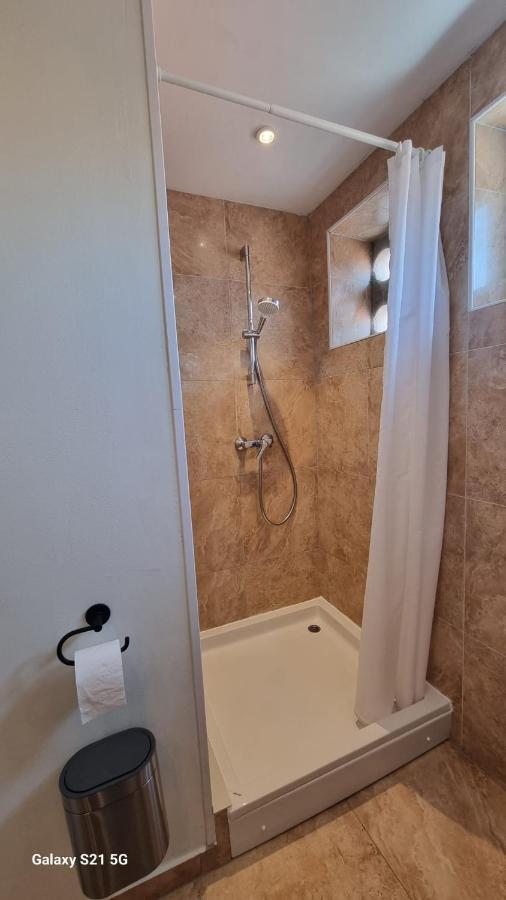 Apartment Rivarela Blu - Newly Renovated And Top Location Near Sea Novigrad (Istria) Exterior foto