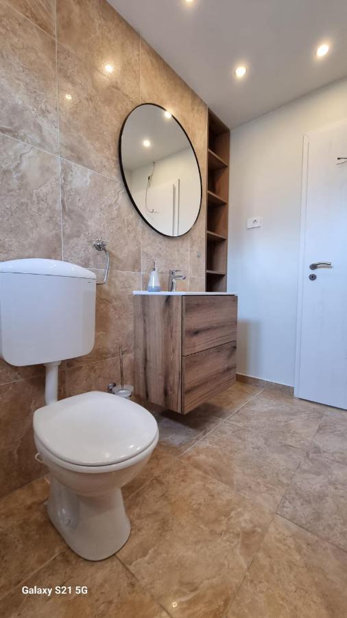 Apartment Rivarela Blu - Newly Renovated And Top Location Near Sea Novigrad (Istria) Exterior foto