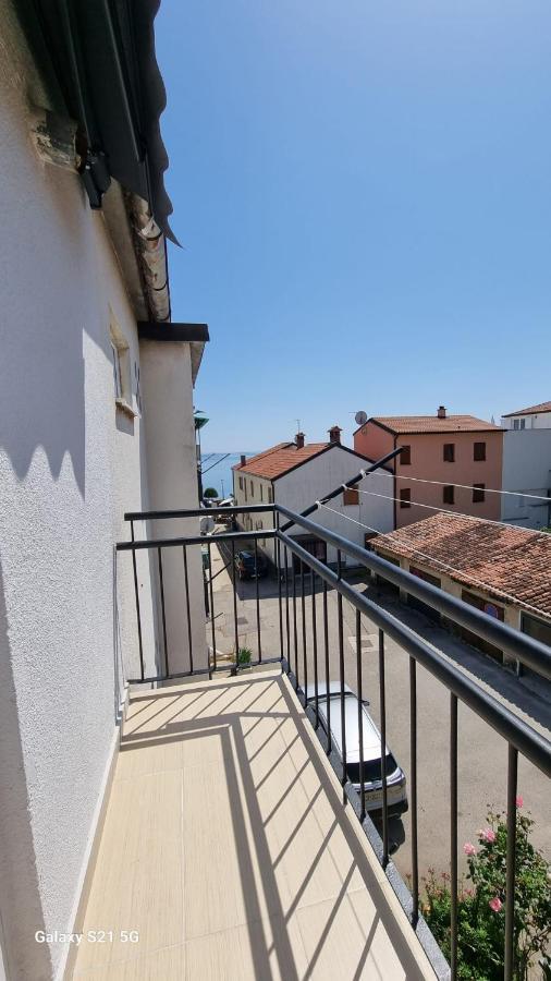 Apartment Rivarela Blu - Newly Renovated And Top Location Near Sea Novigrad (Istria) Exterior foto