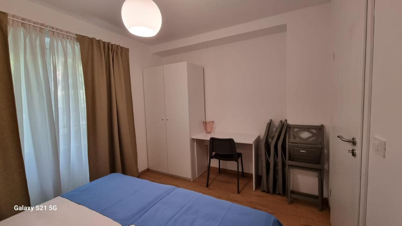 Apartment Rivarela Blu - Newly Renovated And Top Location Near Sea Novigrad (Istria) Exterior foto