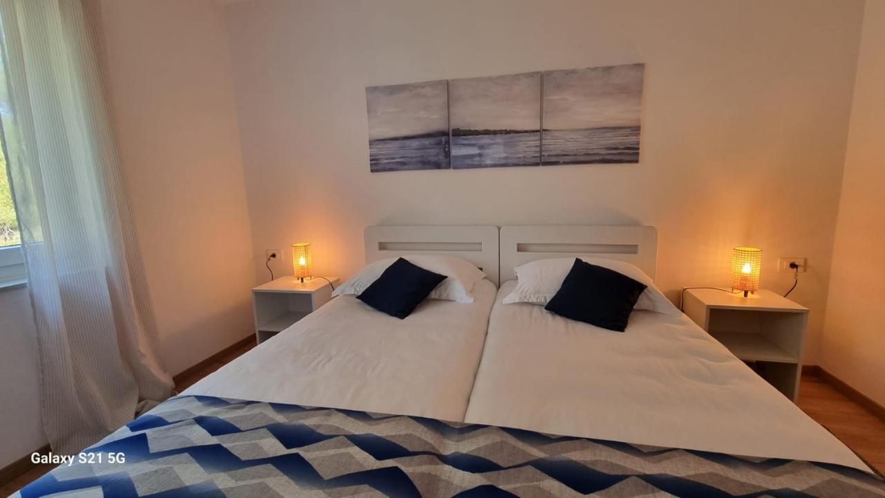 Apartment Rivarela Blu - Newly Renovated And Top Location Near Sea Novigrad (Istria) Exterior foto