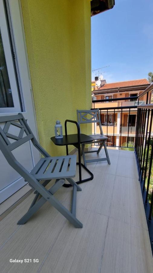 Apartment Rivarela Blu - Newly Renovated And Top Location Near Sea Novigrad (Istria) Exterior foto