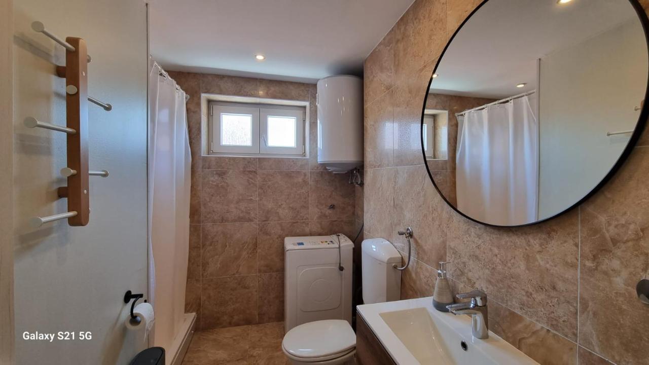 Apartment Rivarela Blu - Newly Renovated And Top Location Near Sea Novigrad (Istria) Exterior foto