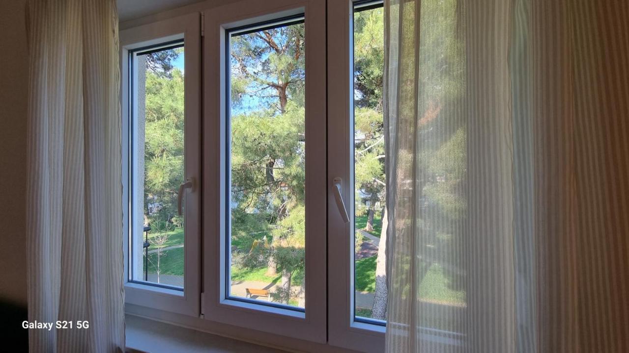 Apartment Rivarela Blu - Newly Renovated And Top Location Near Sea Novigrad (Istria) Exterior foto