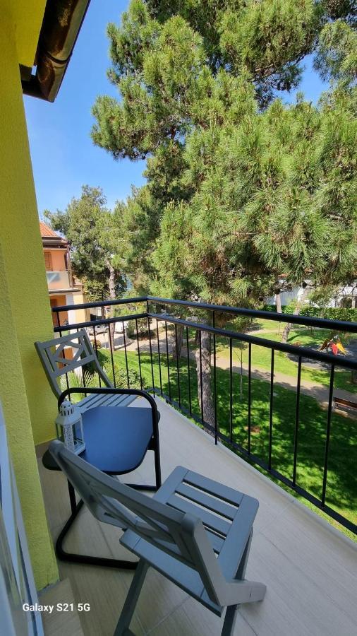 Apartment Rivarela Blu - Newly Renovated And Top Location Near Sea Novigrad (Istria) Exterior foto