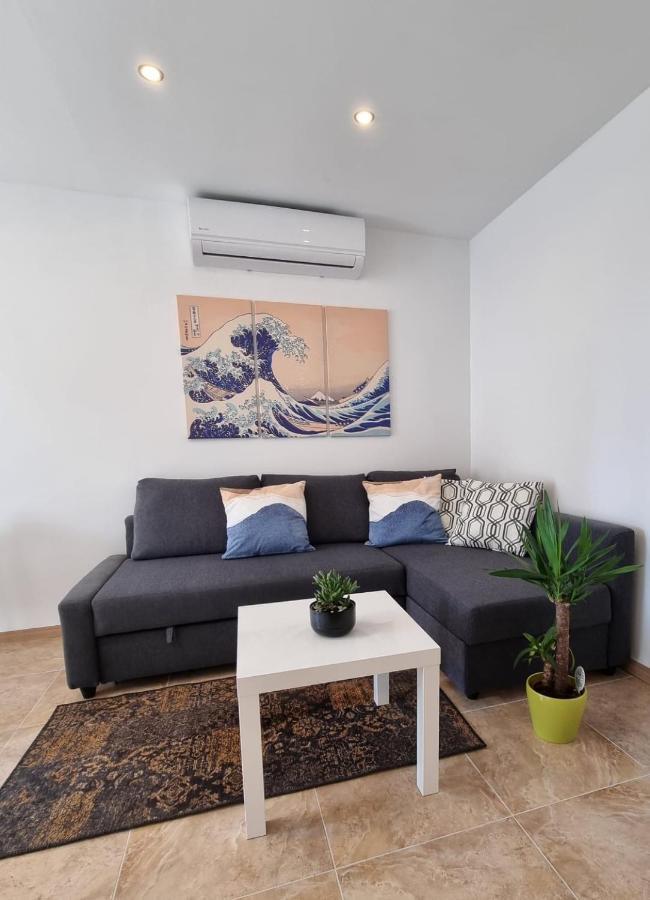 Apartment Rivarela Blu - Newly Renovated And Top Location Near Sea Novigrad (Istria) Exterior foto