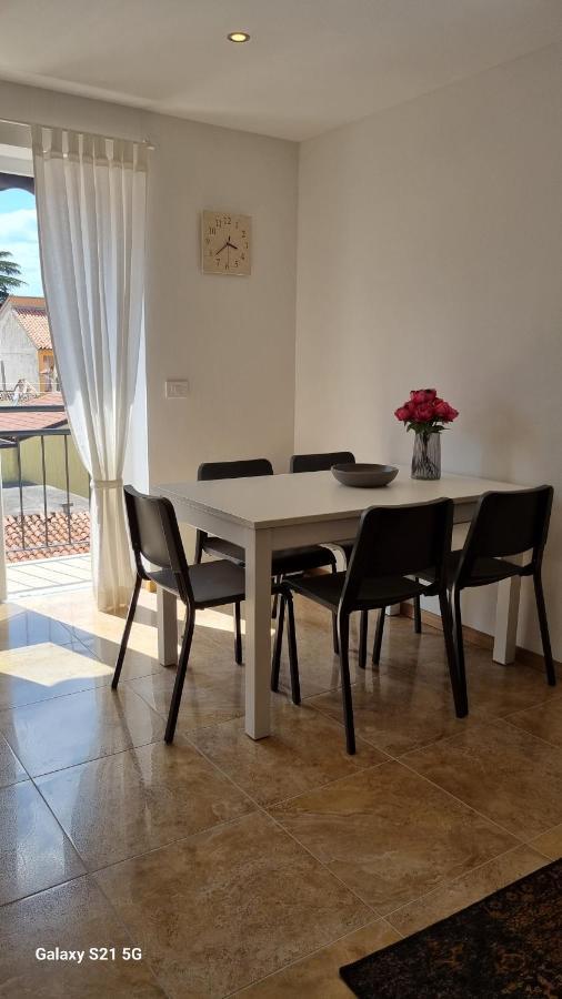 Apartment Rivarela Blu - Newly Renovated And Top Location Near Sea Novigrad (Istria) Exterior foto