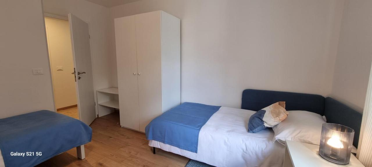 Apartment Rivarela Blu - Newly Renovated And Top Location Near Sea Novigrad (Istria) Exterior foto