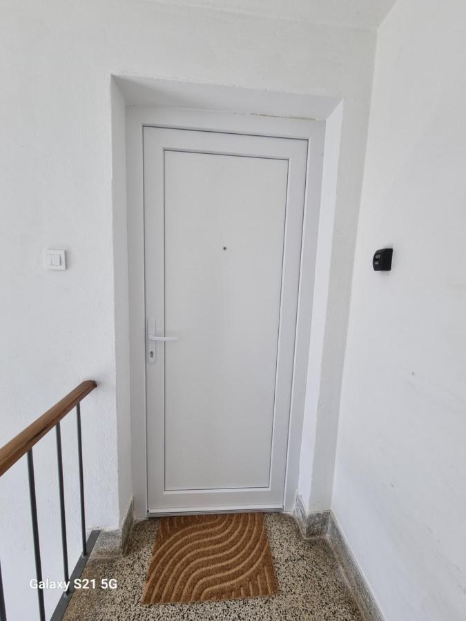 Apartment Rivarela Blu - Newly Renovated And Top Location Near Sea Novigrad (Istria) Exterior foto