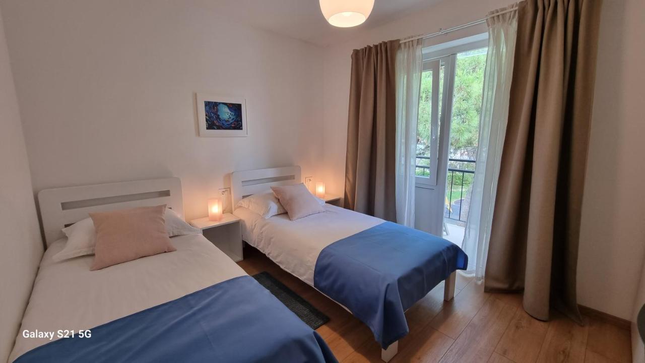 Apartment Rivarela Blu - Newly Renovated And Top Location Near Sea Novigrad (Istria) Exterior foto