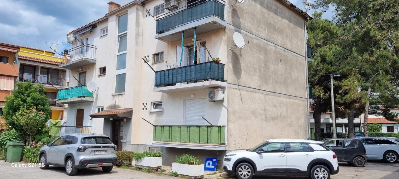 Apartment Rivarela Blu - Newly Renovated And Top Location Near Sea Novigrad (Istria) Exterior foto
