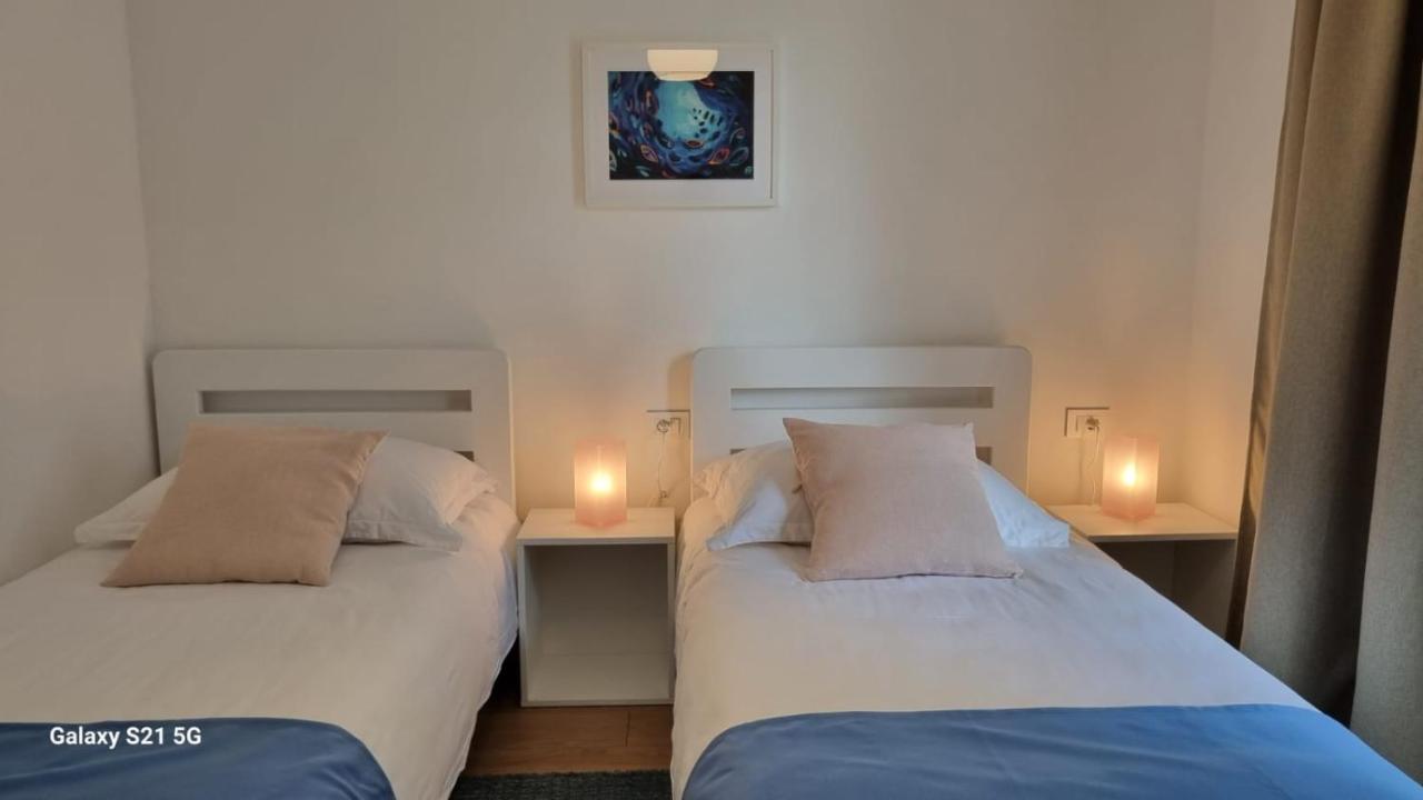 Apartment Rivarela Blu - Newly Renovated And Top Location Near Sea Novigrad (Istria) Exterior foto