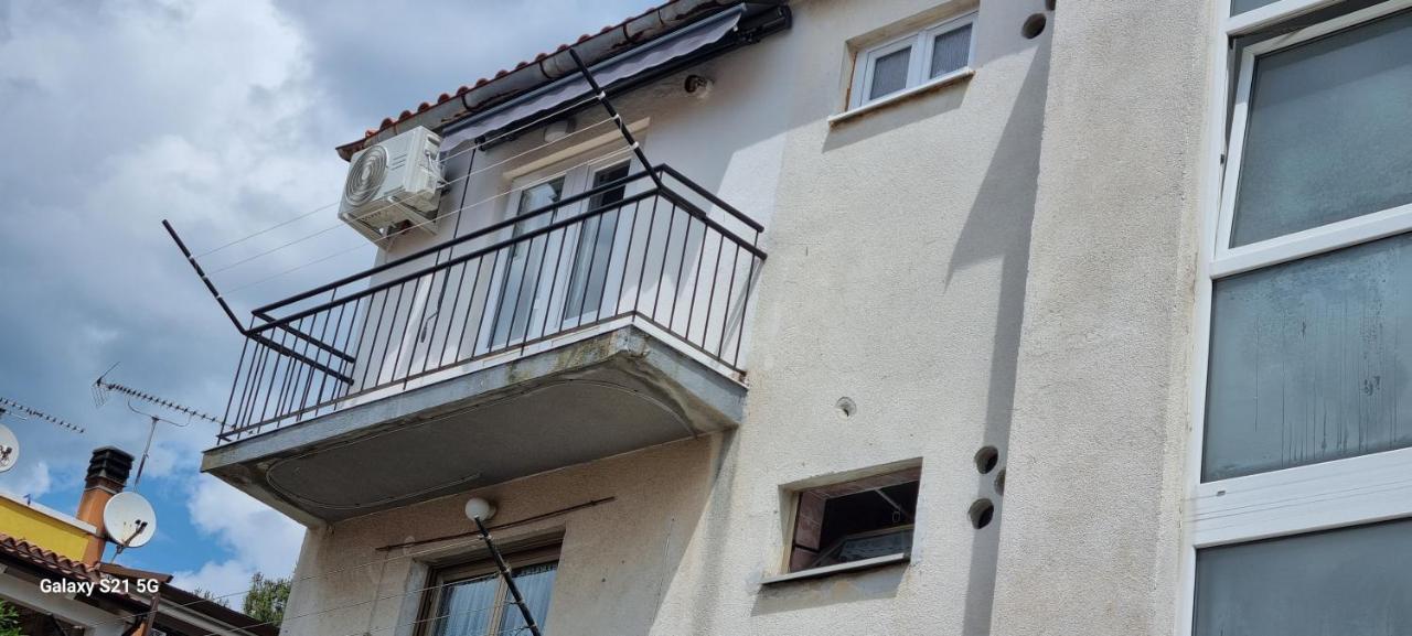 Apartment Rivarela Blu - Newly Renovated And Top Location Near Sea Novigrad (Istria) Exterior foto