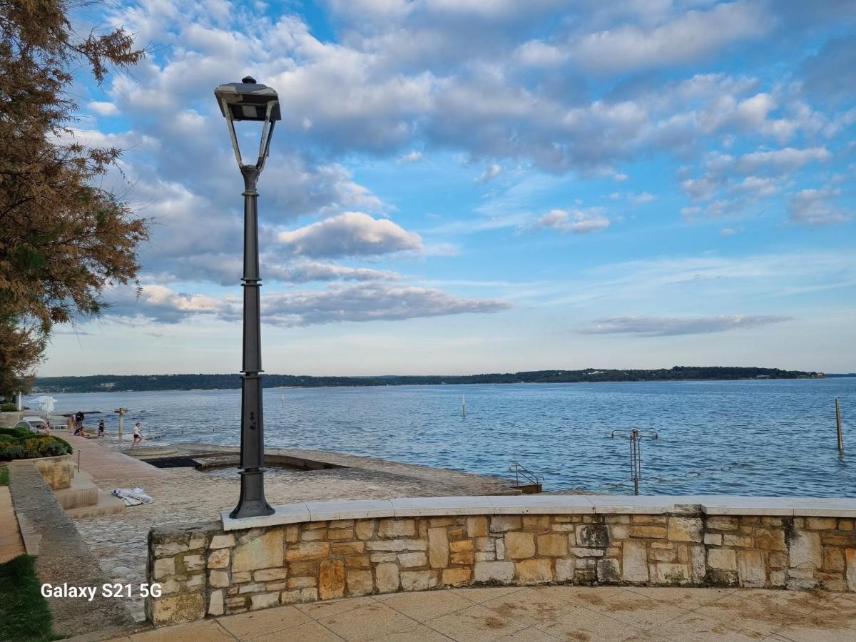 Apartment Rivarela Blu - Newly Renovated And Top Location Near Sea Novigrad (Istria) Exterior foto