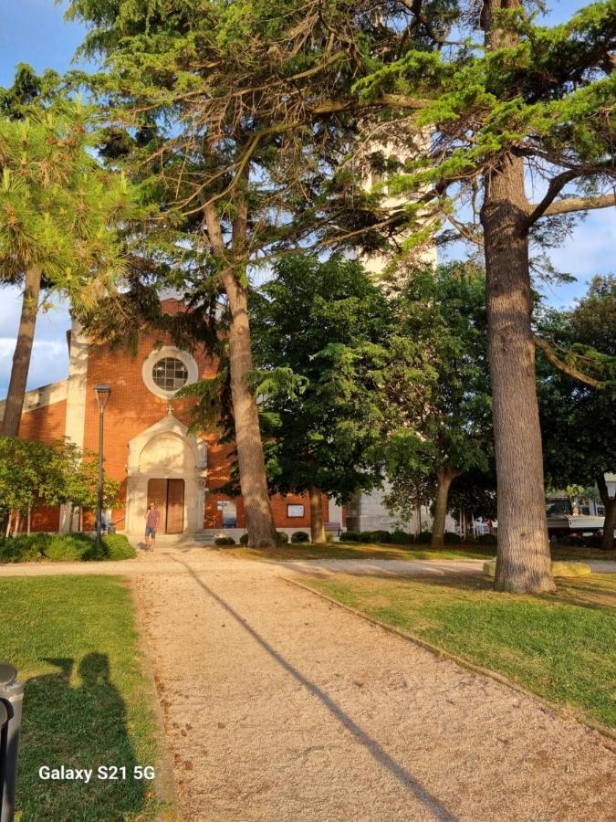 Apartment Rivarela Blu - Newly Renovated And Top Location Near Sea Novigrad (Istria) Exterior foto
