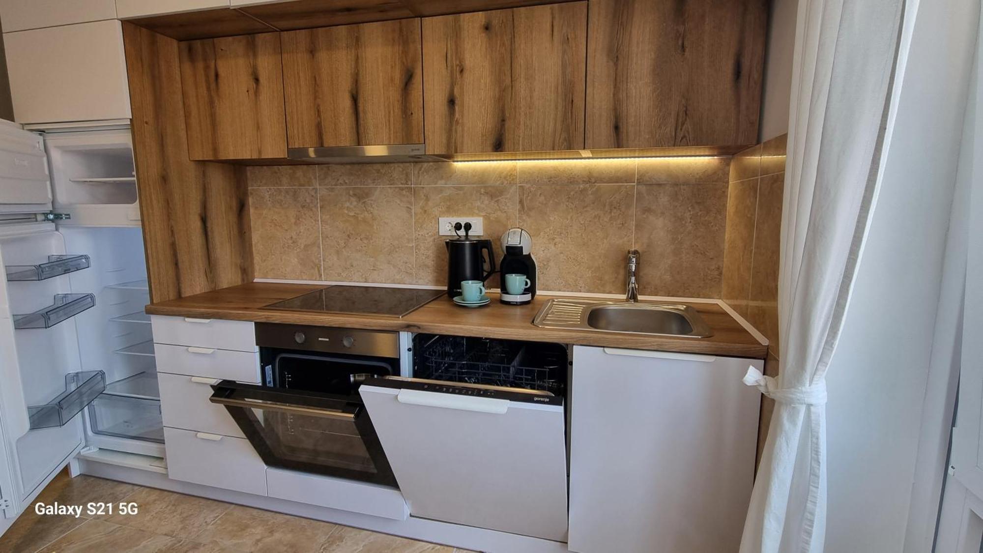Apartment Rivarela Blu - Newly Renovated And Top Location Near Sea Novigrad (Istria) Exterior foto