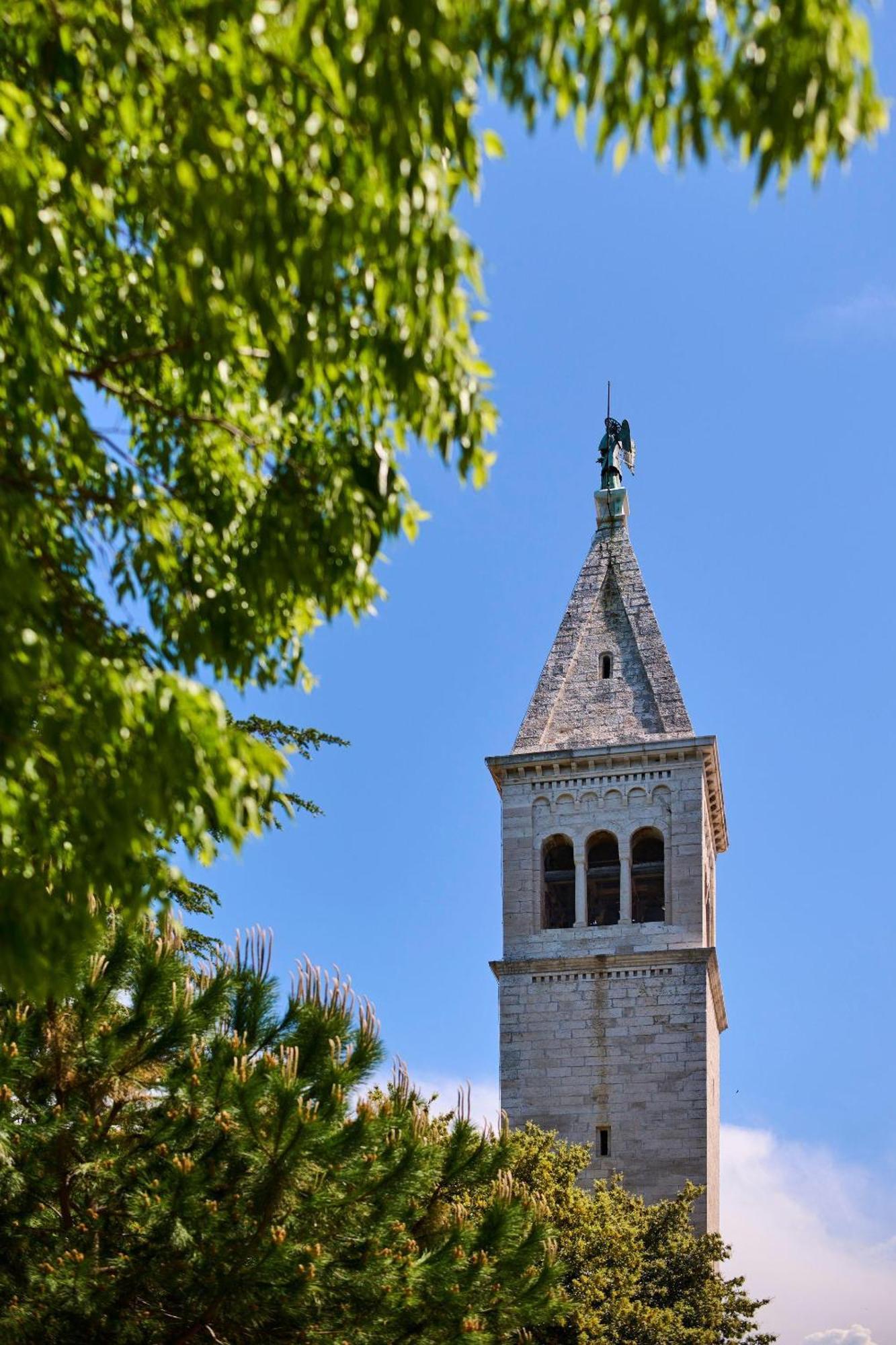 Apartment Rivarela Blu - Newly Renovated And Top Location Near Sea Novigrad (Istria) Exterior foto