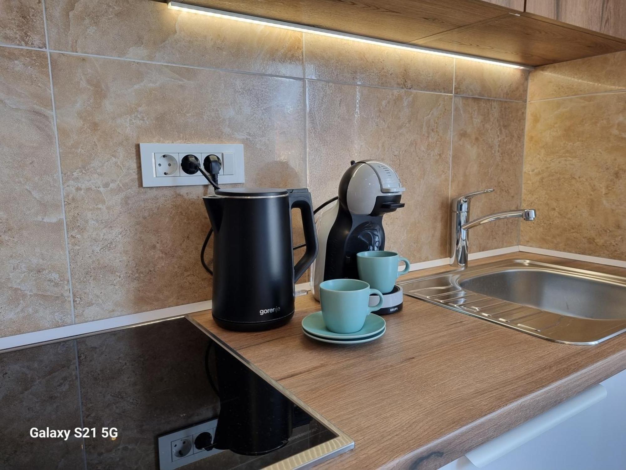 Apartment Rivarela Blu - Newly Renovated And Top Location Near Sea Novigrad (Istria) Exterior foto